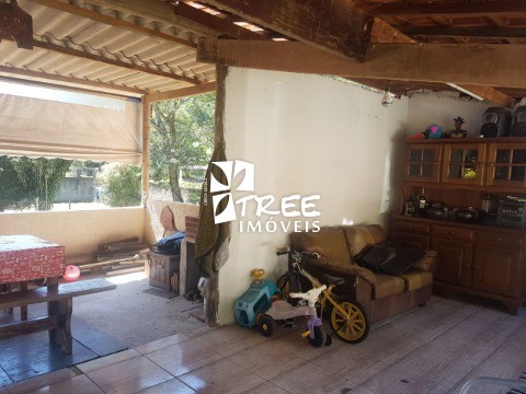 Chácara à venda com 5 quartos, 350m² - Foto 16