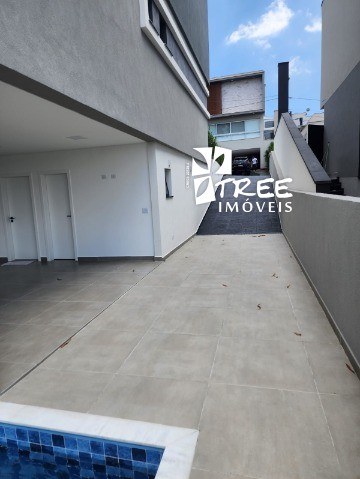 Casa à venda com 4 quartos, 340m² - Foto 12