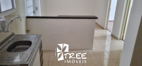 Apartamento à venda com 2 quartos, 47m² - Foto 4