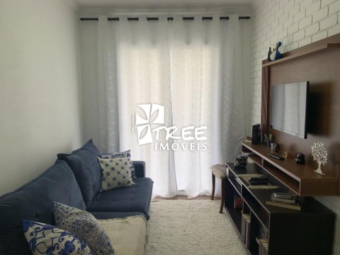 Apartamento à venda com 2 quartos, 67m² - Foto 5