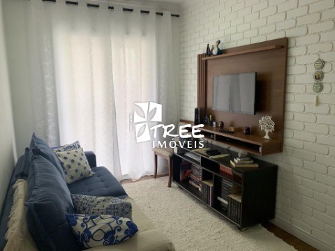 Apartamento à venda com 2 quartos, 67m² - Foto 4