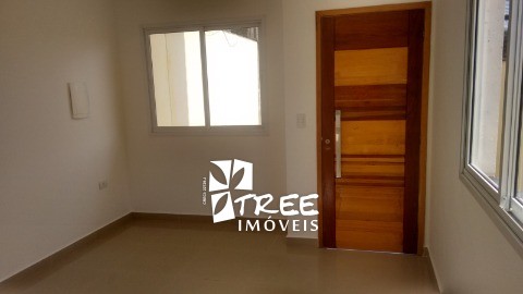 Casa para alugar com 3 quartos, 112m² - Foto 2