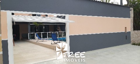 Casa à venda com 5 quartos, 320m² - Foto 43