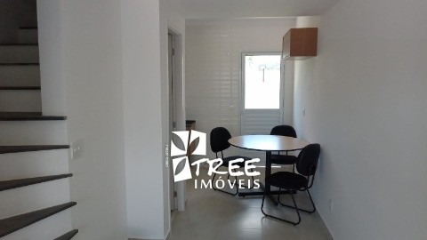 Casa à venda e aluguel com 2 quartos, 57m² - Foto 4