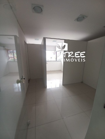 Conjunto Comercial-Sala para alugar, 35m² - Foto 3