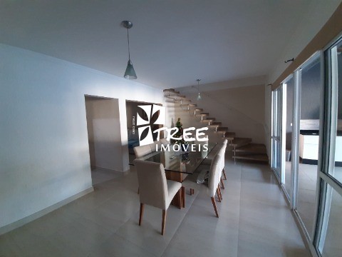 Casa à venda com 5 quartos, 320m² - Foto 14