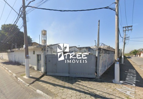 Depósito-Galpão-Armazém para alugar, 5500m² - Foto 1