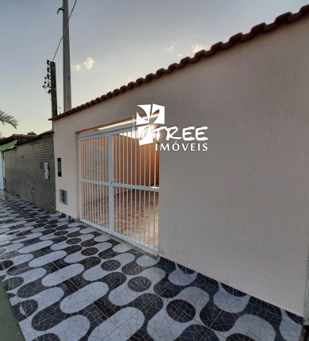 Casa à venda com 3 quartos, 98m² - Foto 14