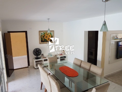 Casa à venda com 5 quartos, 320m² - Foto 19