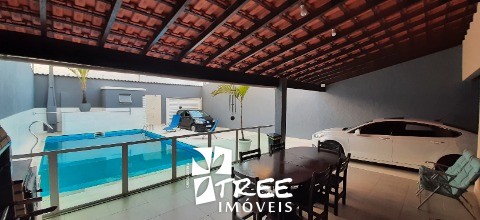 Casa à venda com 5 quartos, 320m² - Foto 6