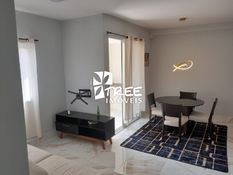 Apartamento à venda com 2 quartos, 71m² - Foto 5