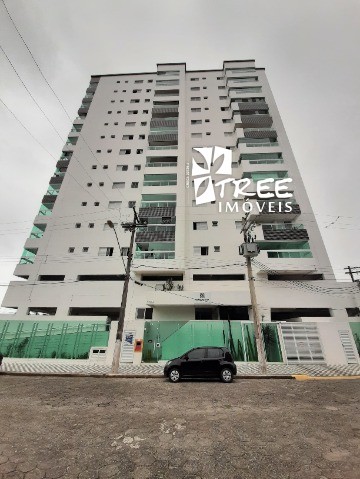 Apartamento à venda com 2 quartos, 74m² - Foto 2