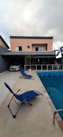 Casa à venda com 5 quartos, 320m² - Foto 36