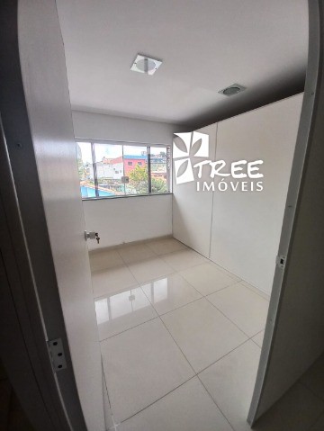 Conjunto Comercial-Sala para alugar, 35m² - Foto 4