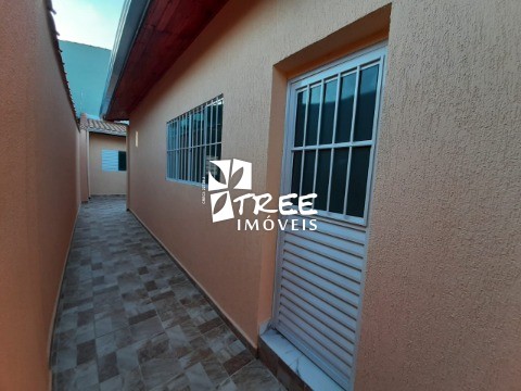 Casa à venda com 3 quartos, 98m² - Foto 3