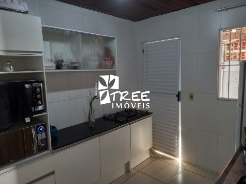 Casa à venda com 2 quartos, 125m² - Foto 5