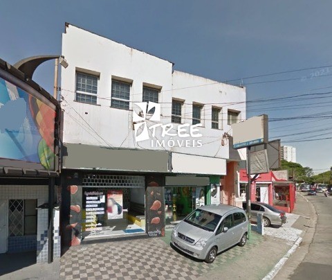 Conjunto Comercial-Sala para alugar, 60m² - Foto 1