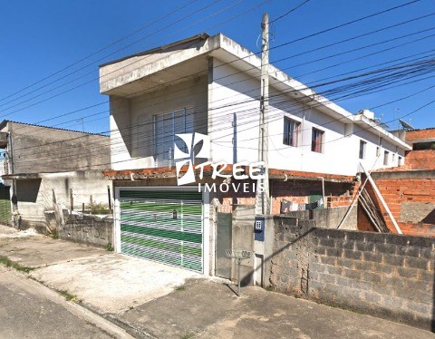 Casa à venda com 3 quartos, 90m² - Foto 1