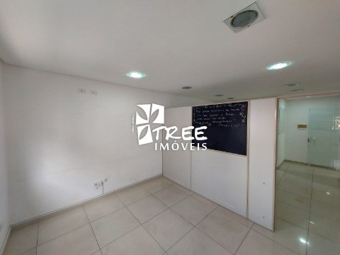 Conjunto Comercial-Sala para alugar, 35m² - Foto 11