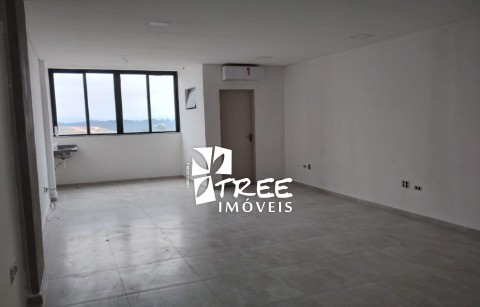 Conjunto Comercial-Sala para alugar, 42m² - Foto 2