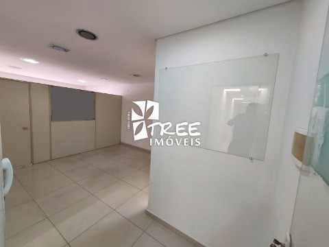 Conjunto Comercial-Sala para alugar, 35m² - Foto 7