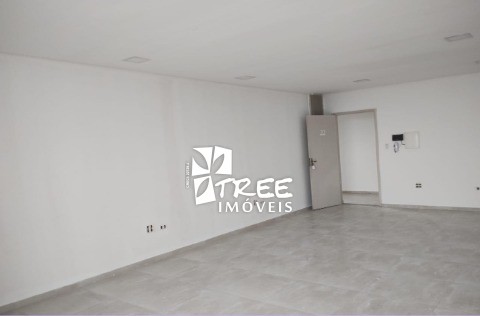 Conjunto Comercial-Sala para alugar, 42m² - Foto 4