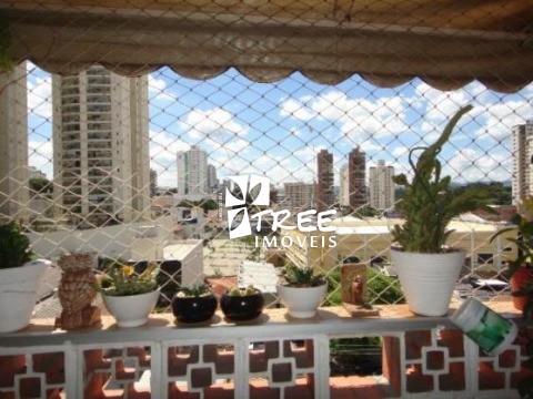 Apartamento à venda com 3 quartos, 80m² - Foto 11