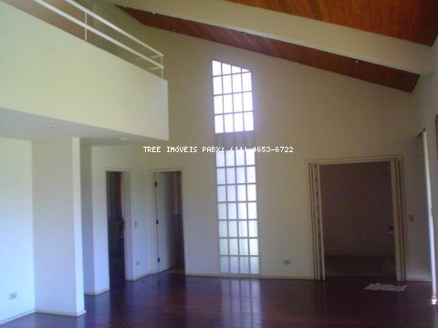 Casa à venda com 4 quartos, 411m² - Foto 9