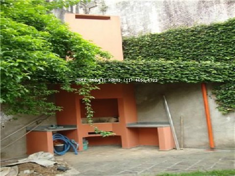 Casa à venda com 4 quartos, 411m² - Foto 17