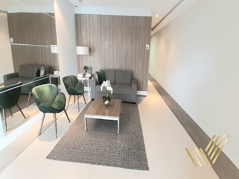 Apartamento à venda com 3 quartos, 115m² - Foto 3