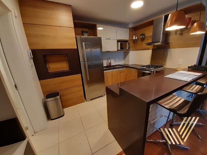 Apartamento à venda com 4 quartos, 252m² - Foto 7