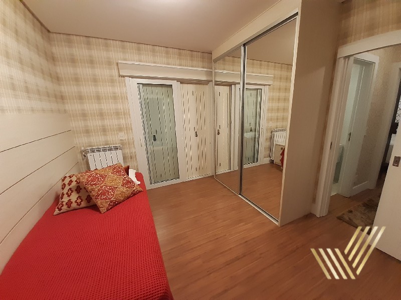 Apartamento à venda com 4 quartos, 252m² - Foto 24