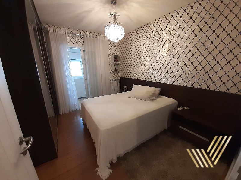 Apartamento à venda com 4 quartos, 252m² - Foto 19