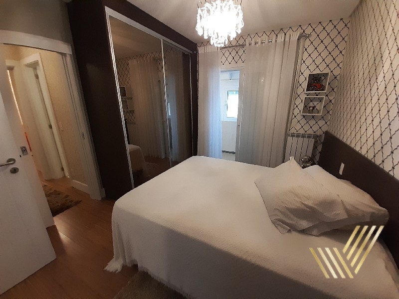 Apartamento à venda com 4 quartos, 252m² - Foto 21