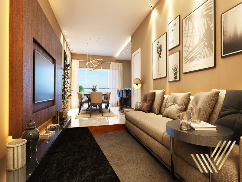 Apartamento, 4 quartos, 180 m² - Foto 11