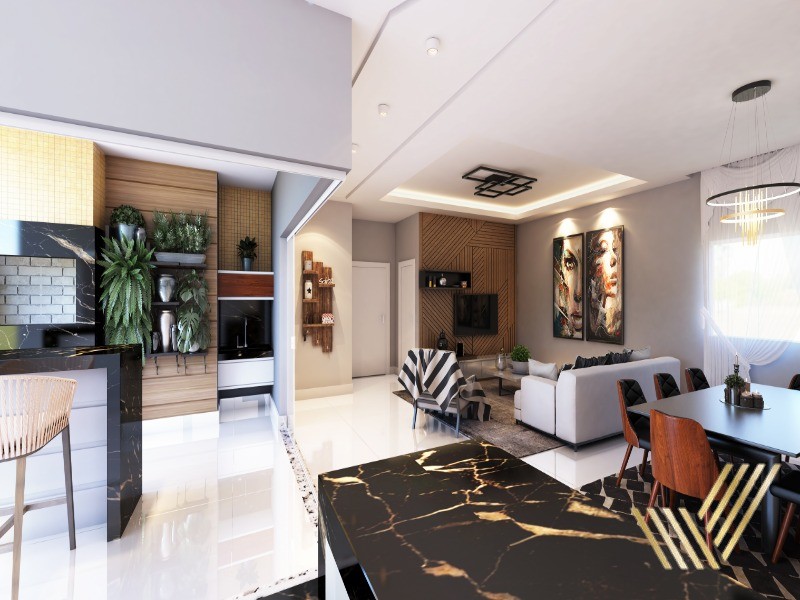 Apartamento, 4 quartos, 169 m² - Foto 9