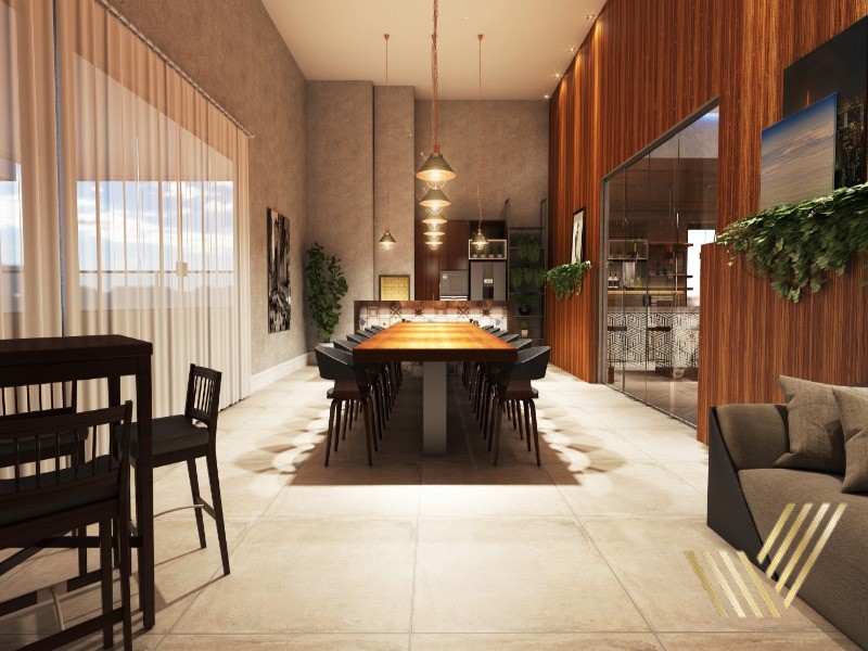 Apartamento, 4 quartos, 169 m² - Foto 10