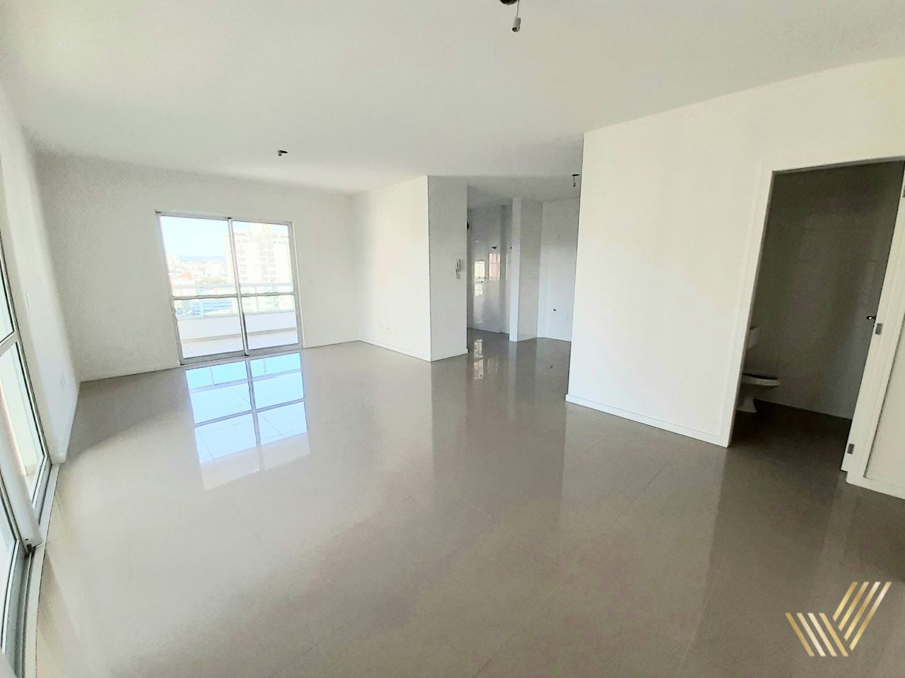 Apartamento à venda com 3 quartos, 156m² - Foto 10