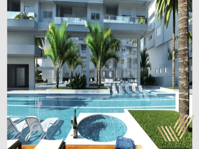 Apartamento, 3 quartos, 200 m² - Foto 5