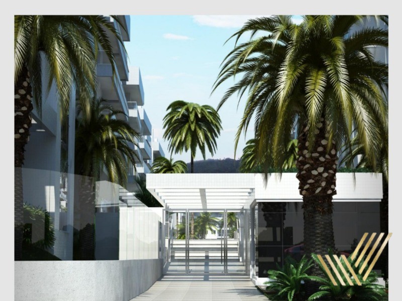 Apartamento, 3 quartos, 200 m² - Foto 2
