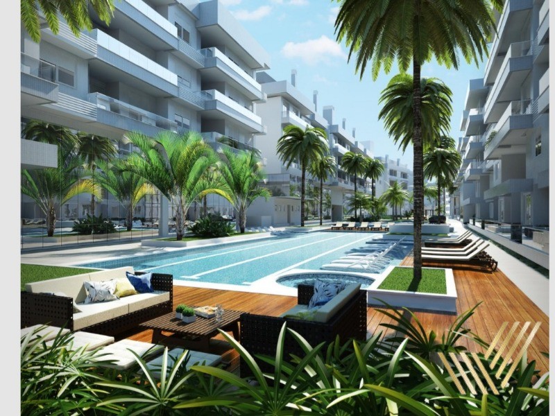 Apartamento, 3 quartos, 200 m² - Foto 3