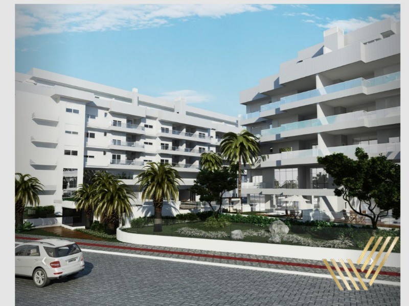Apartamento, 3 quartos, 200 m² - Foto 1