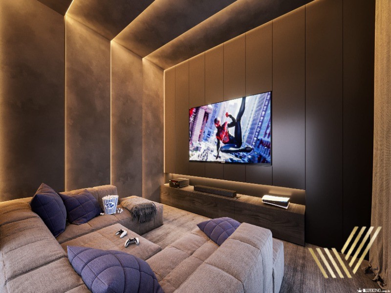 Apartamento, 3 quartos, 131 m² - Foto 4