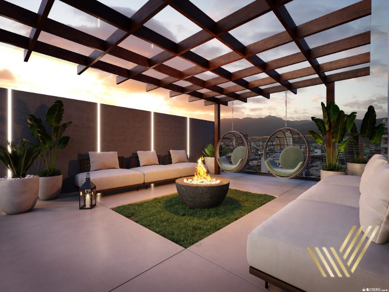 Apartamento, 3 quartos, 131 m² - Foto 11