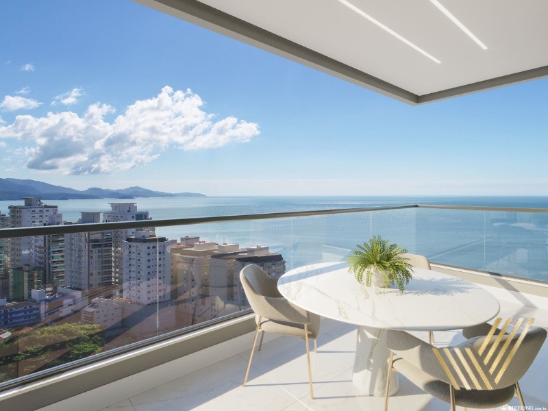 Apartamento, 3 quartos, 131 m² - Foto 1