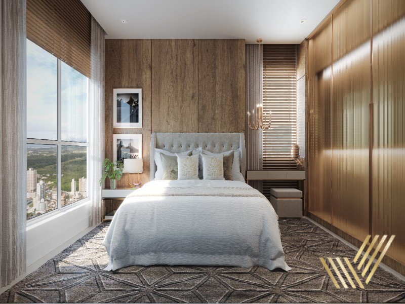 Apartamento, 4 quartos, 213 m² - Foto 47