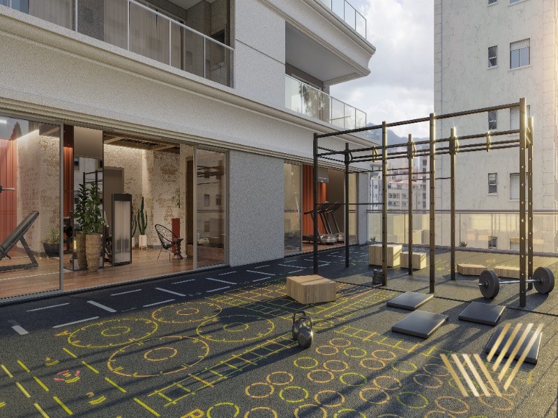 Cobertura à venda com 5 quartos, 427m² - Foto 15