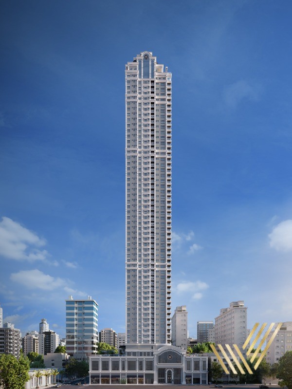 Apartamento, 4 quartos, 213 m² - Foto 3