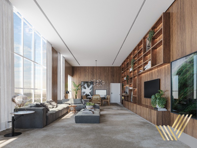 Apartamento, 4 quartos, 213 m² - Foto 8