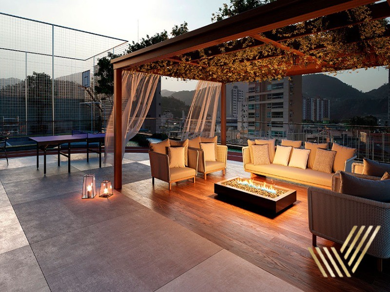 Apartamento, 2 quartos, 88 m² - Foto 7